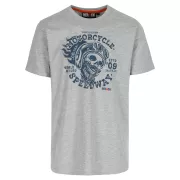 T-shirt motorcycle